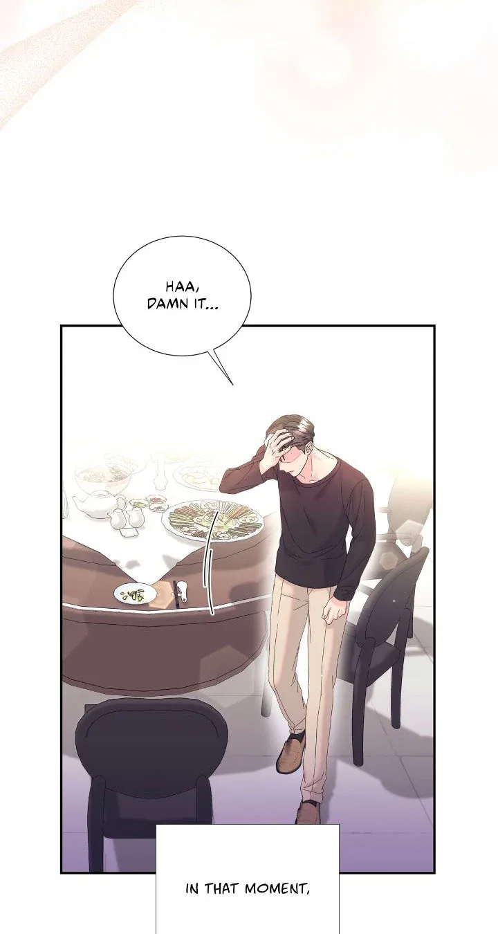 Fake Wife Chapter 40 page 19