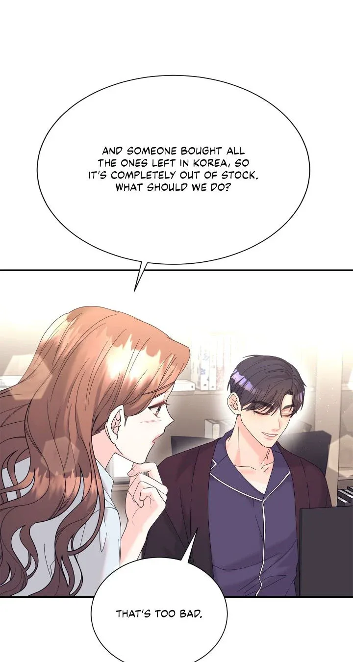 Fake Wife Chapter 40 page 65