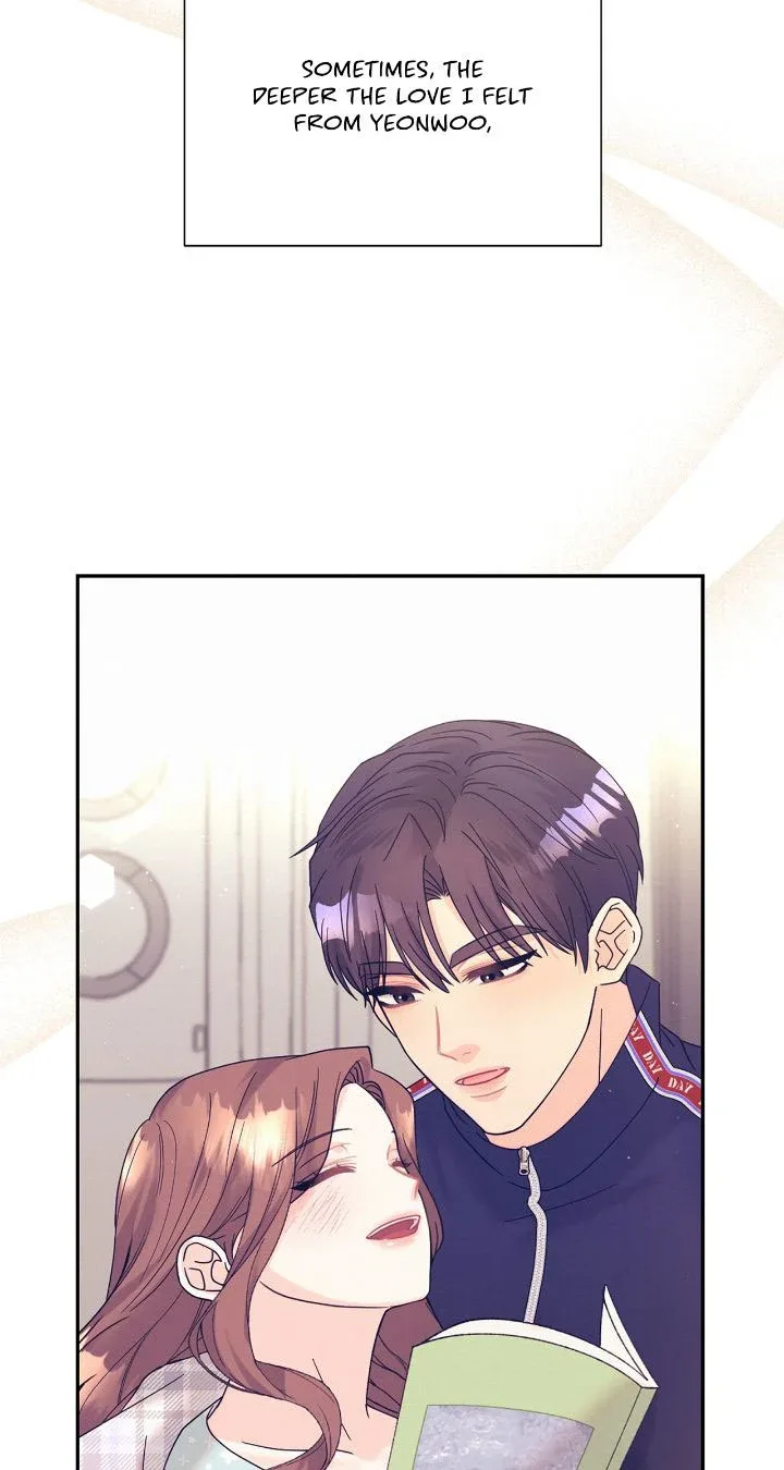 Fake Wife Chapter 40 page 29