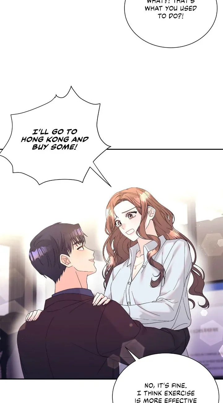 Fake Wife Chapter 40 page 72