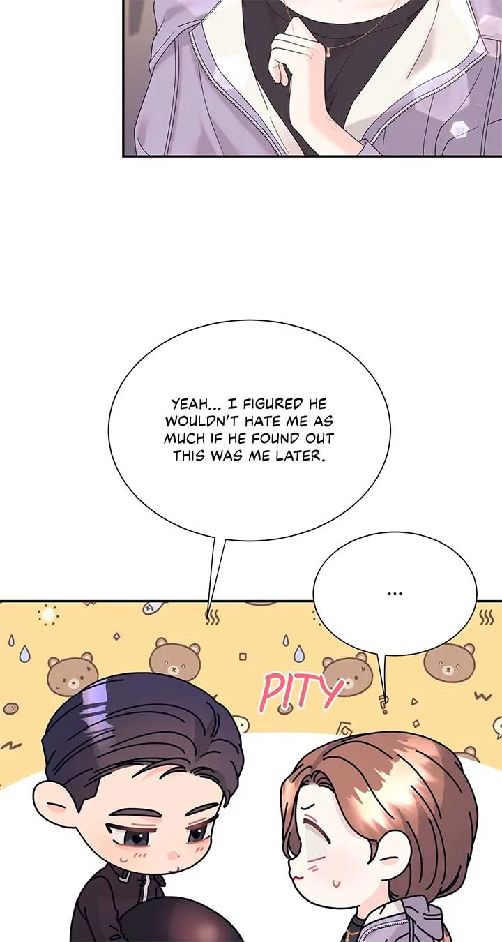Fake Wife Chapter 42 page 5