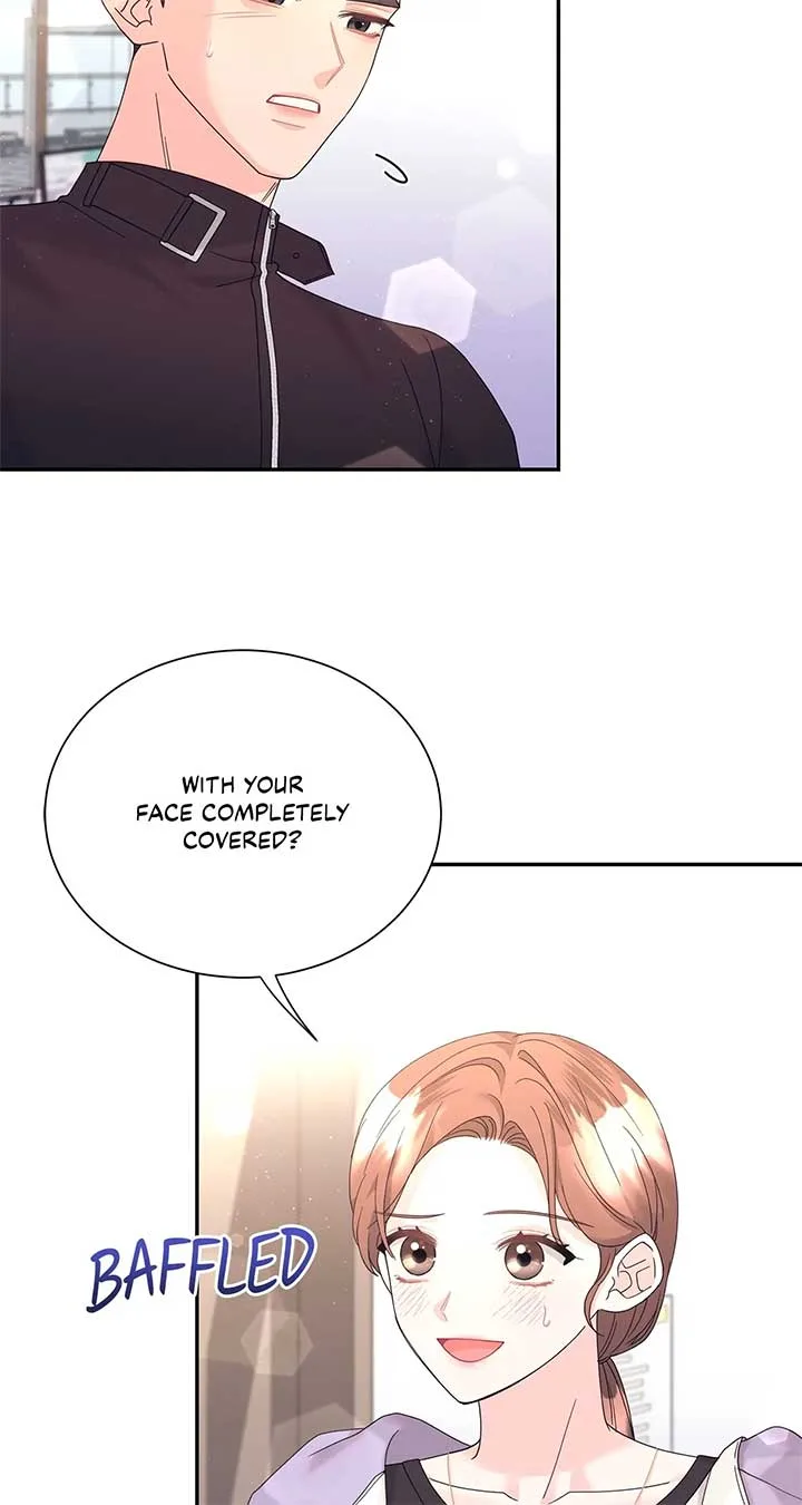 Fake Wife Chapter 42 page 4