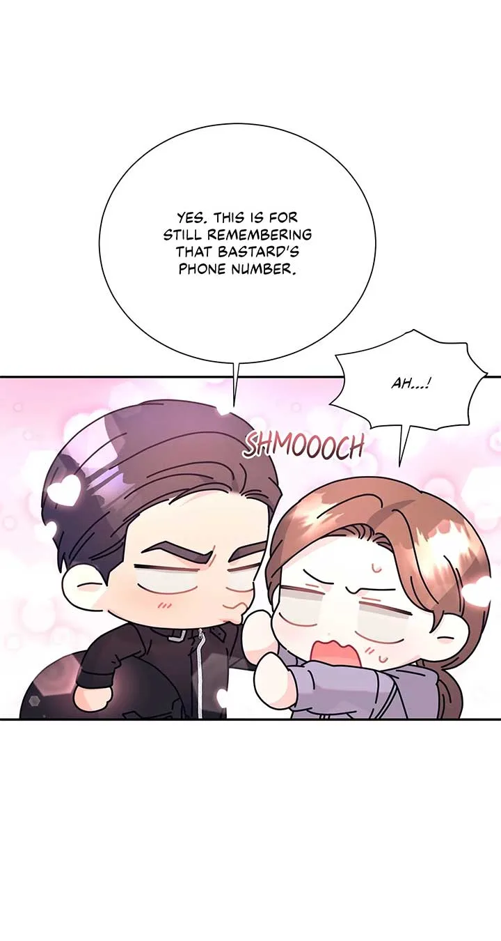 Fake Wife Chapter 42 page 15
