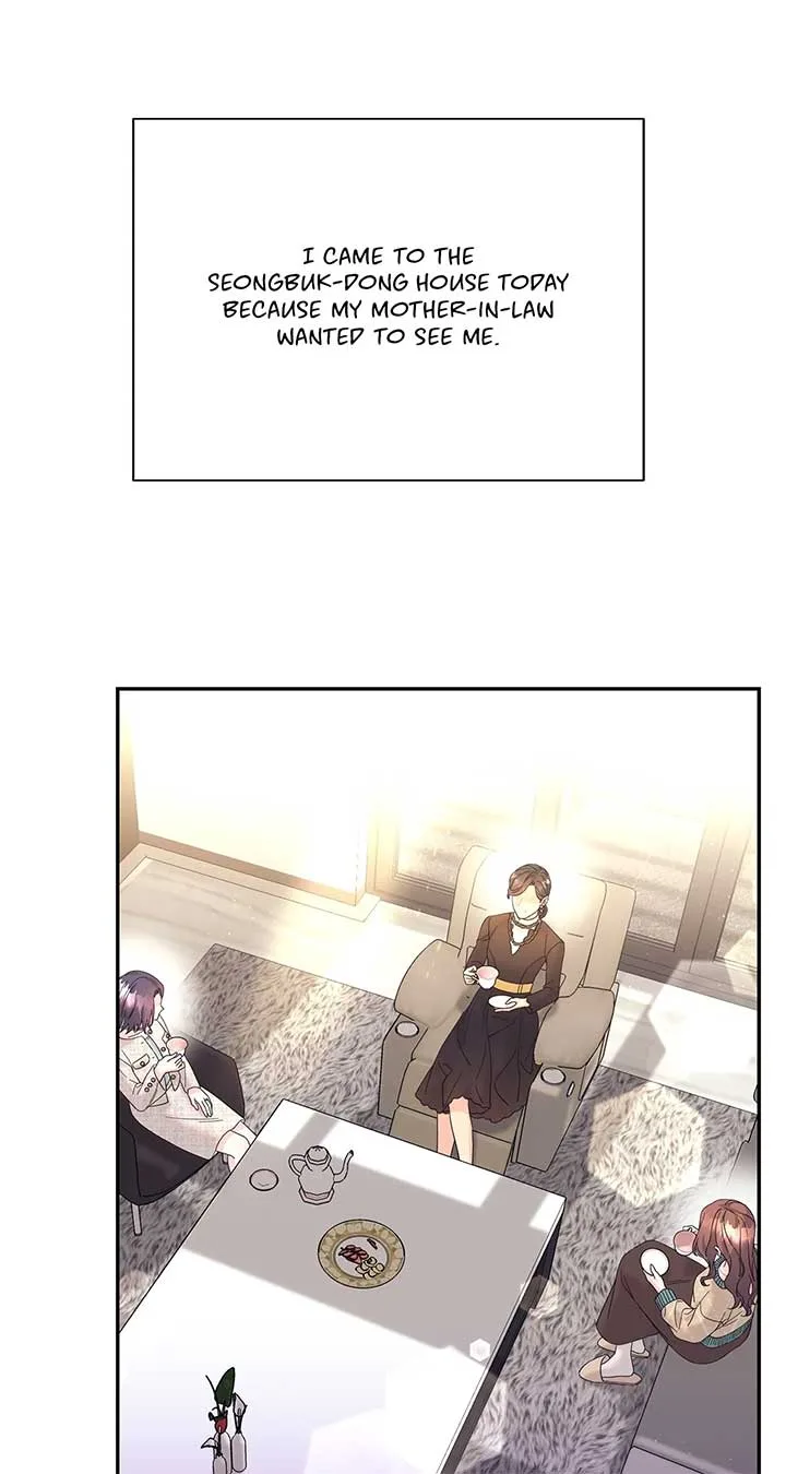 Fake Wife Chapter 42 page 27