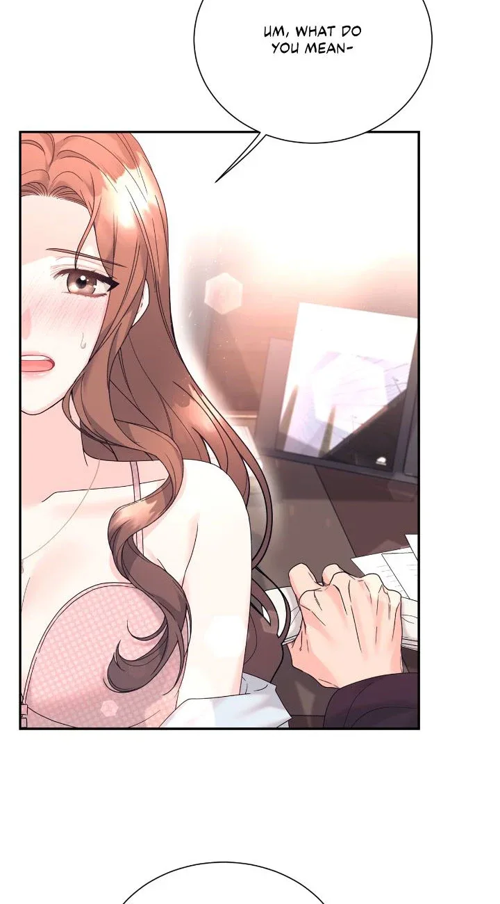 Fake Wife Chapter 41 page 4