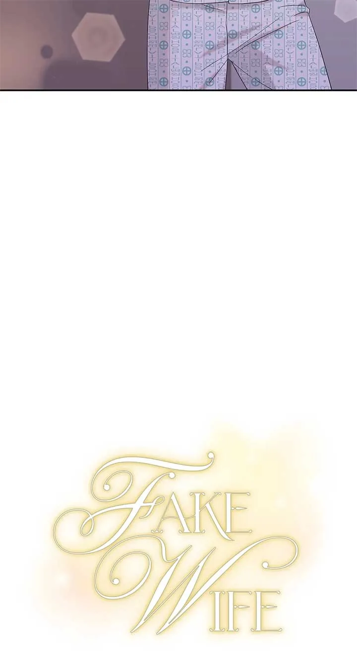 Fake Wife Chapter 42 page 25