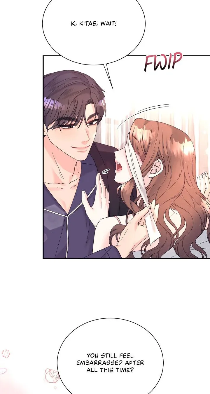 Fake Wife Chapter 41 page 5