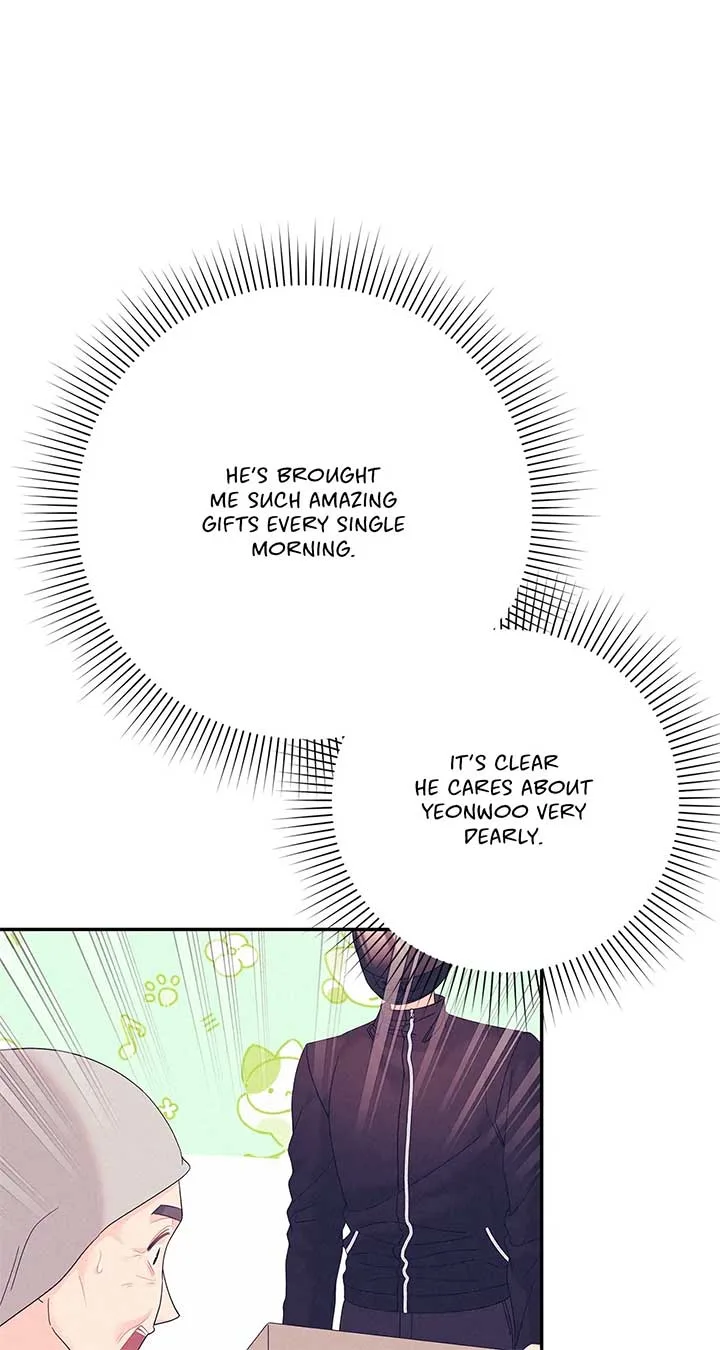 Fake Wife Chapter 42 page 20
