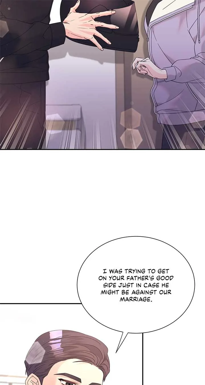 Fake Wife Chapter 42 page 3