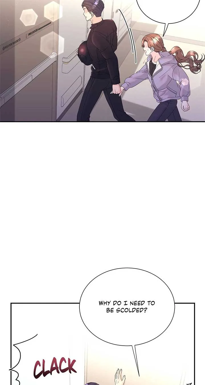 Fake Wife Chapter 42 page 9