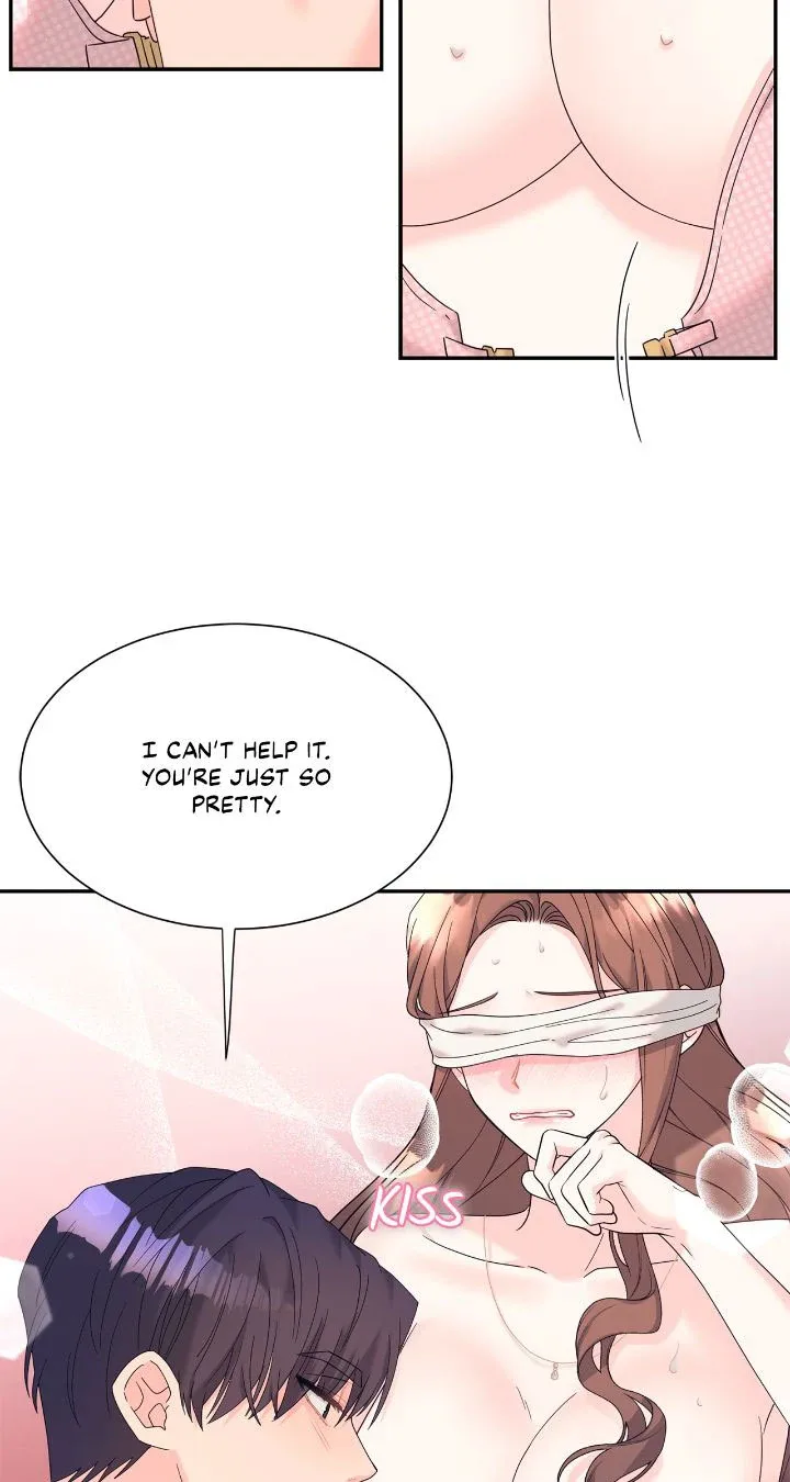 Fake Wife Chapter 41 page 8