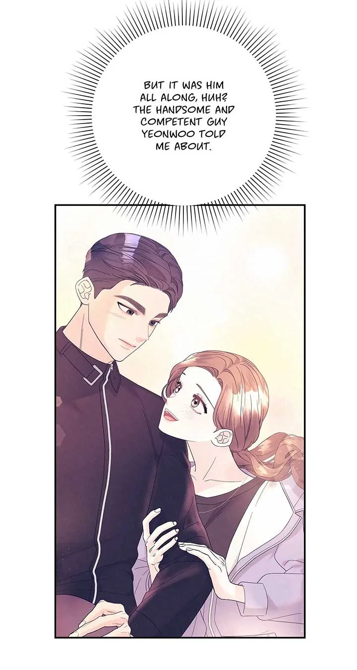 Fake Wife Chapter 42 page 19