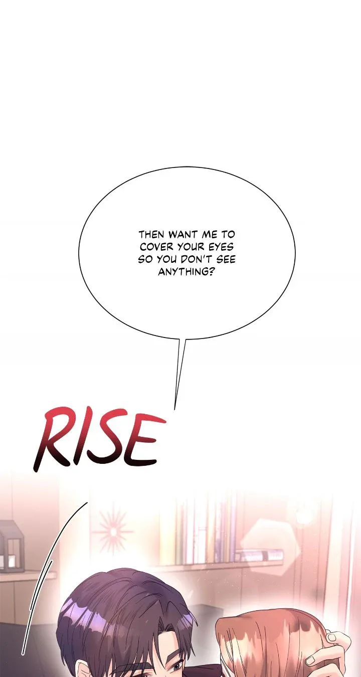 Fake Wife Chapter 41 page 2