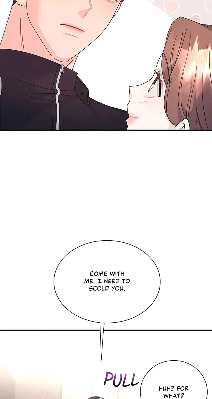Fake Wife Chapter 42 page 8