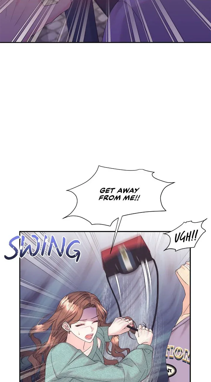 Fake Wife Chapter 41 page 37