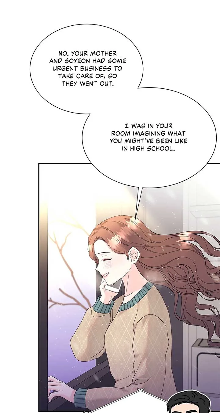 Fake Wife Chapter 42 page 60