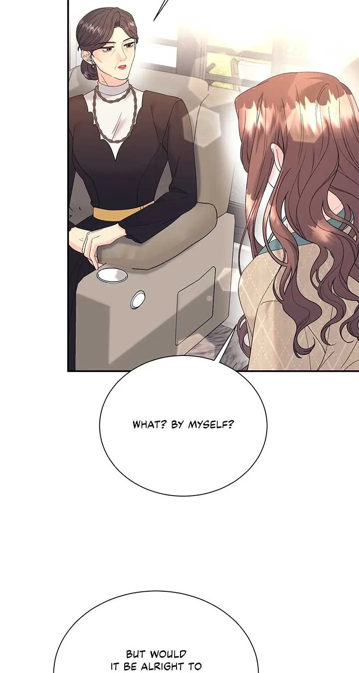 Fake Wife Chapter 42 page 36