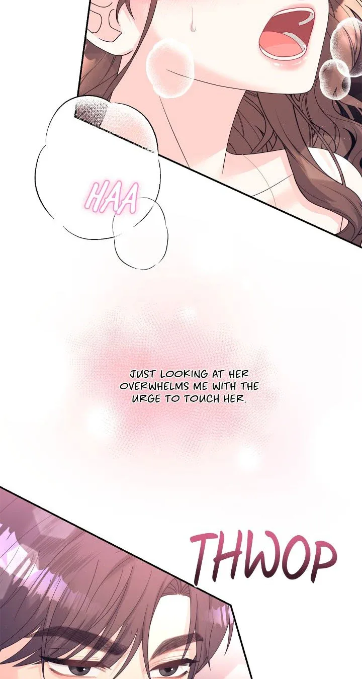 Fake Wife Chapter 41 page 20