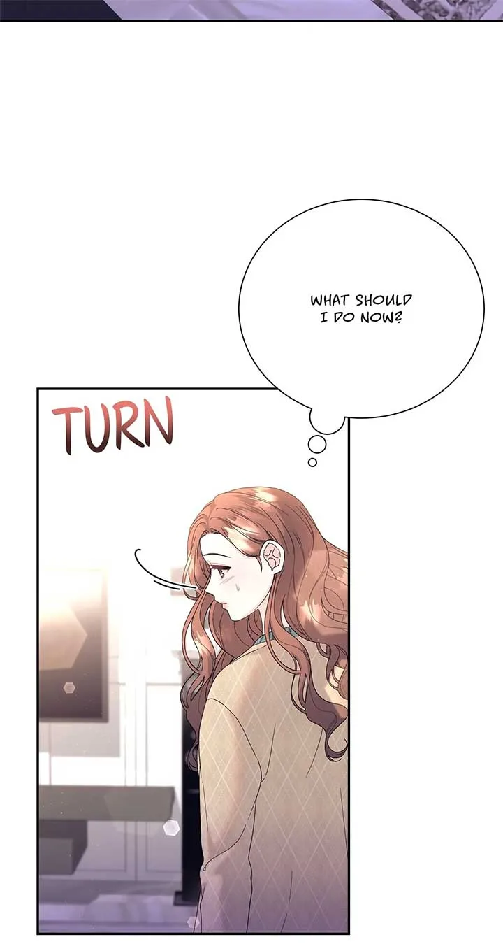 Fake Wife Chapter 42 page 43