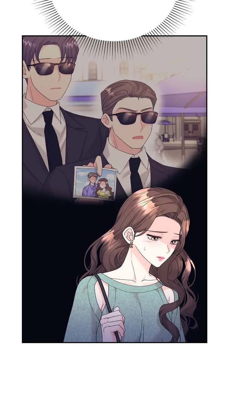 Fake Wife Chapter 41 page 30