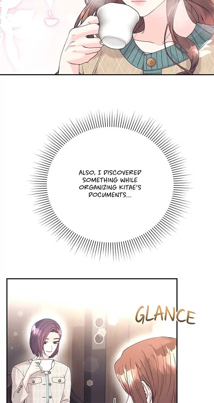 Fake Wife Chapter 42 page 29