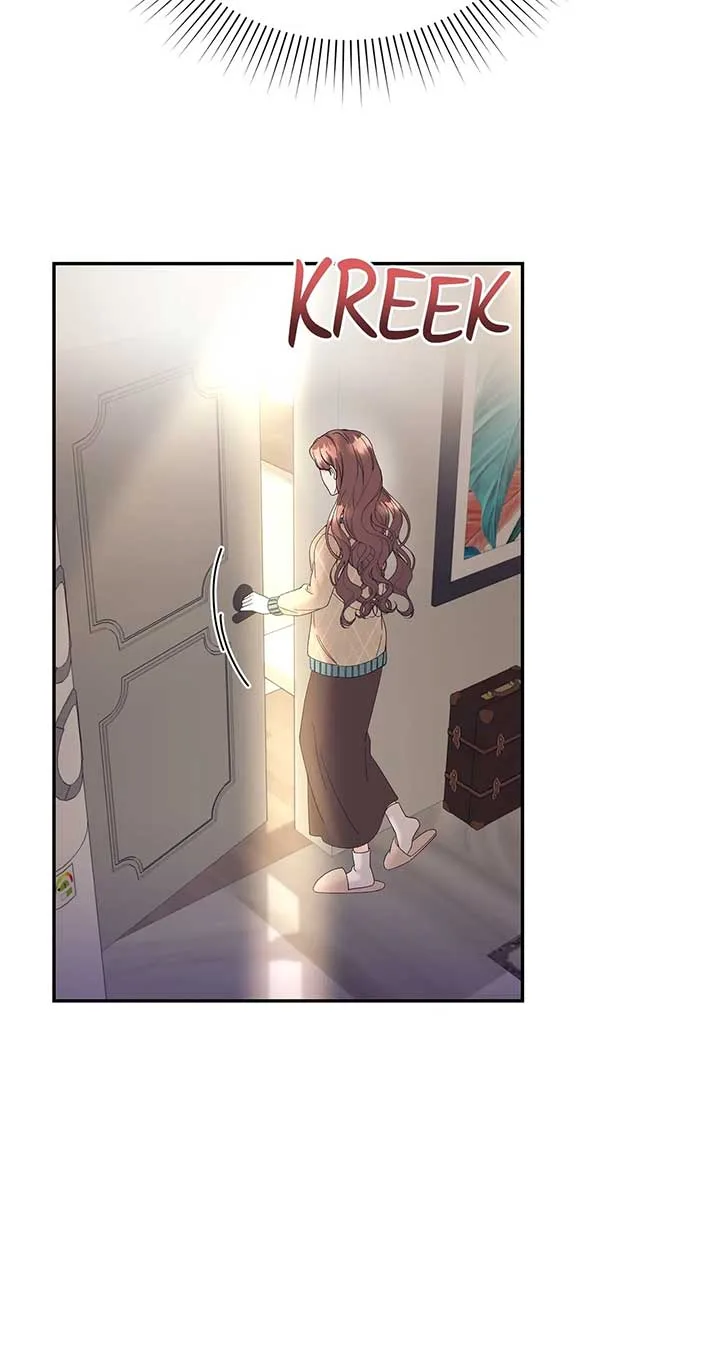 Fake Wife Chapter 42 page 45