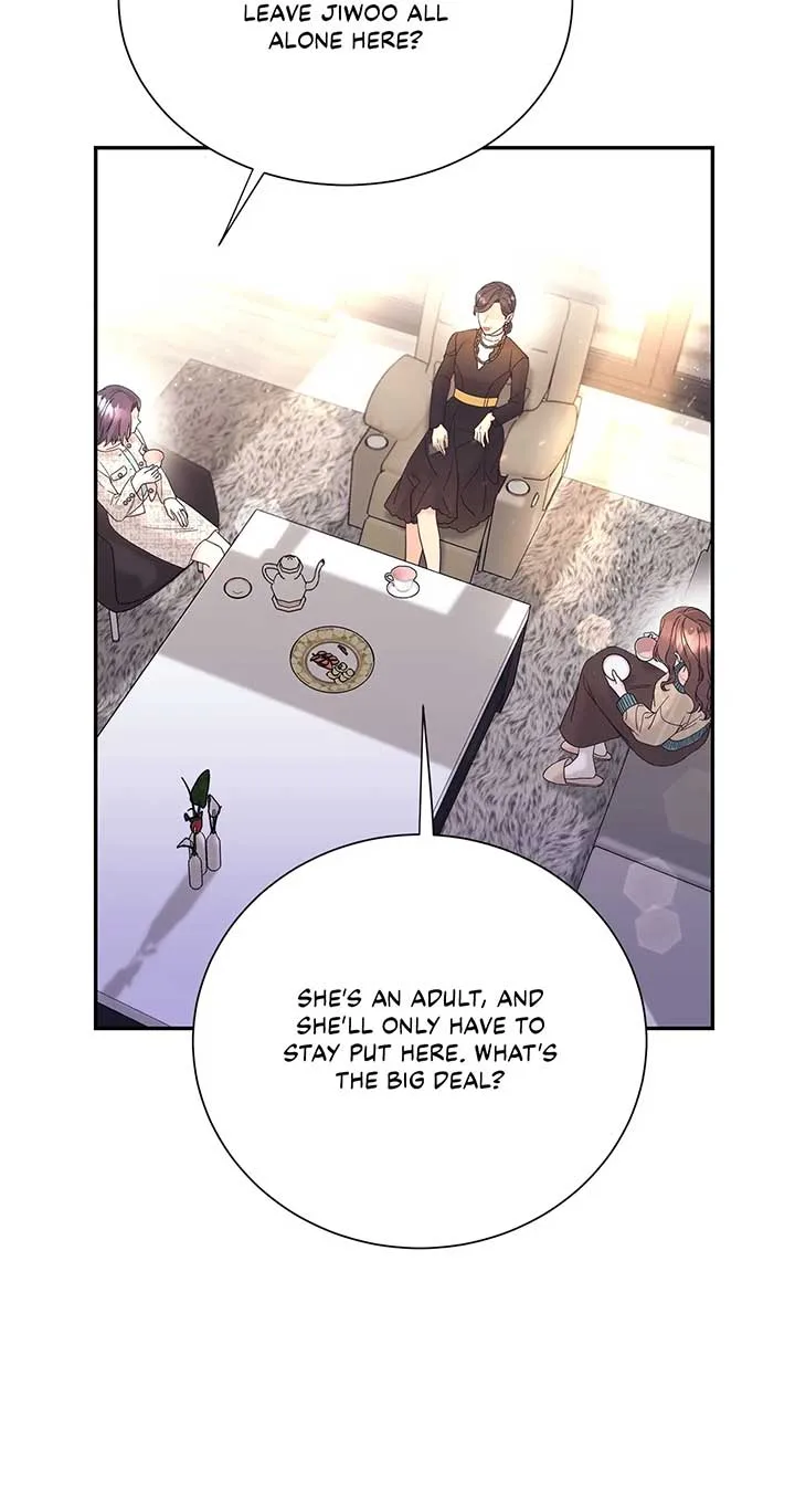 Fake Wife Chapter 42 page 37