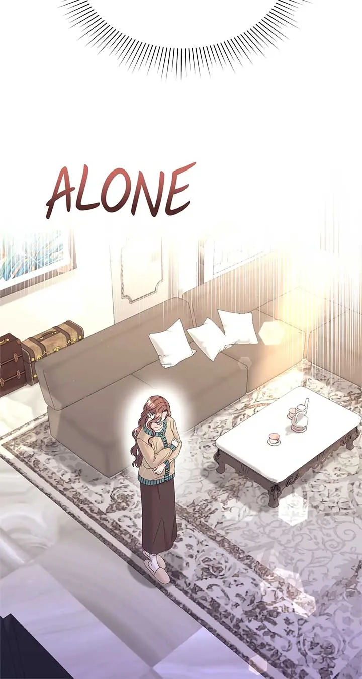 Fake Wife Chapter 42 page 42