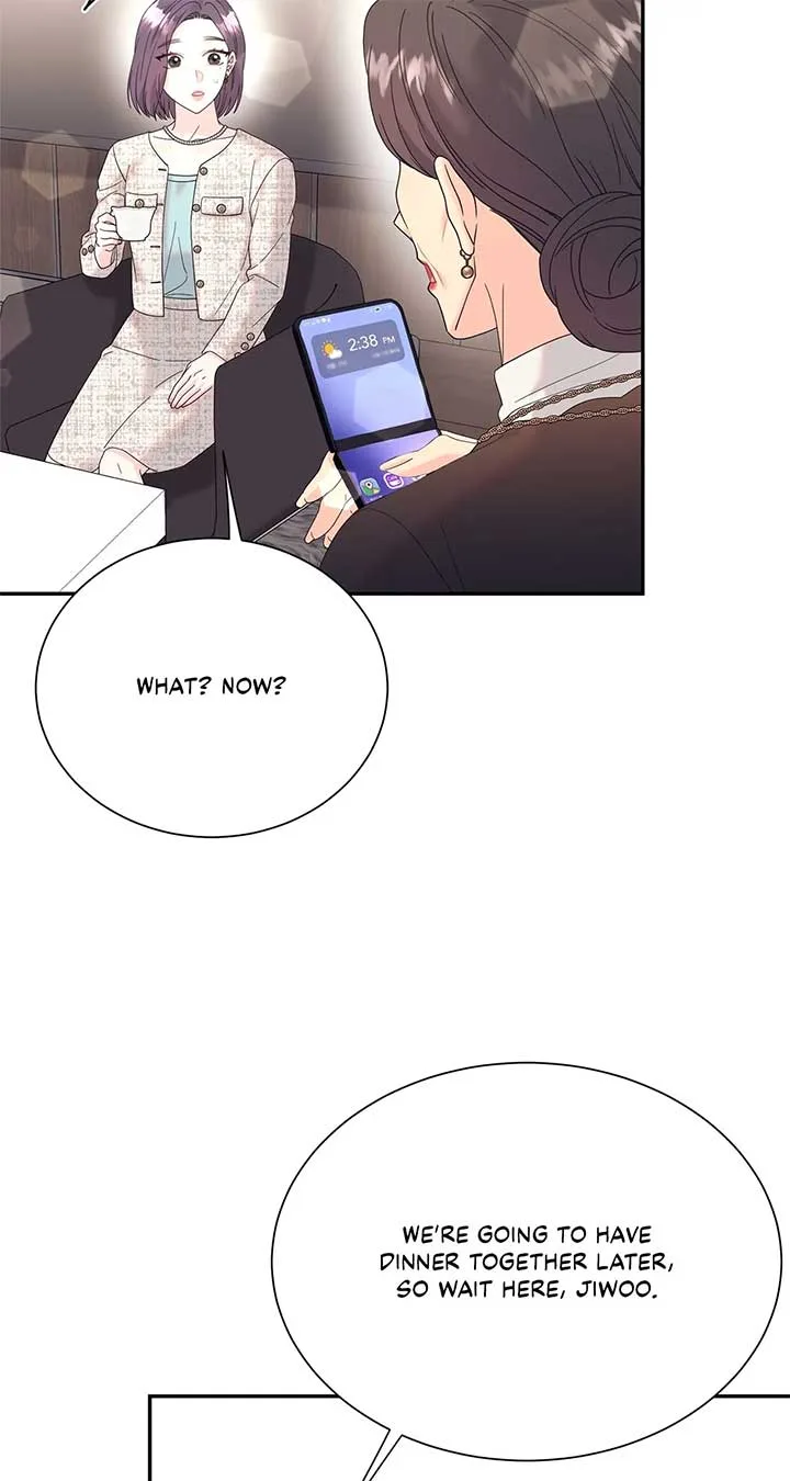 Fake Wife Chapter 42 page 35