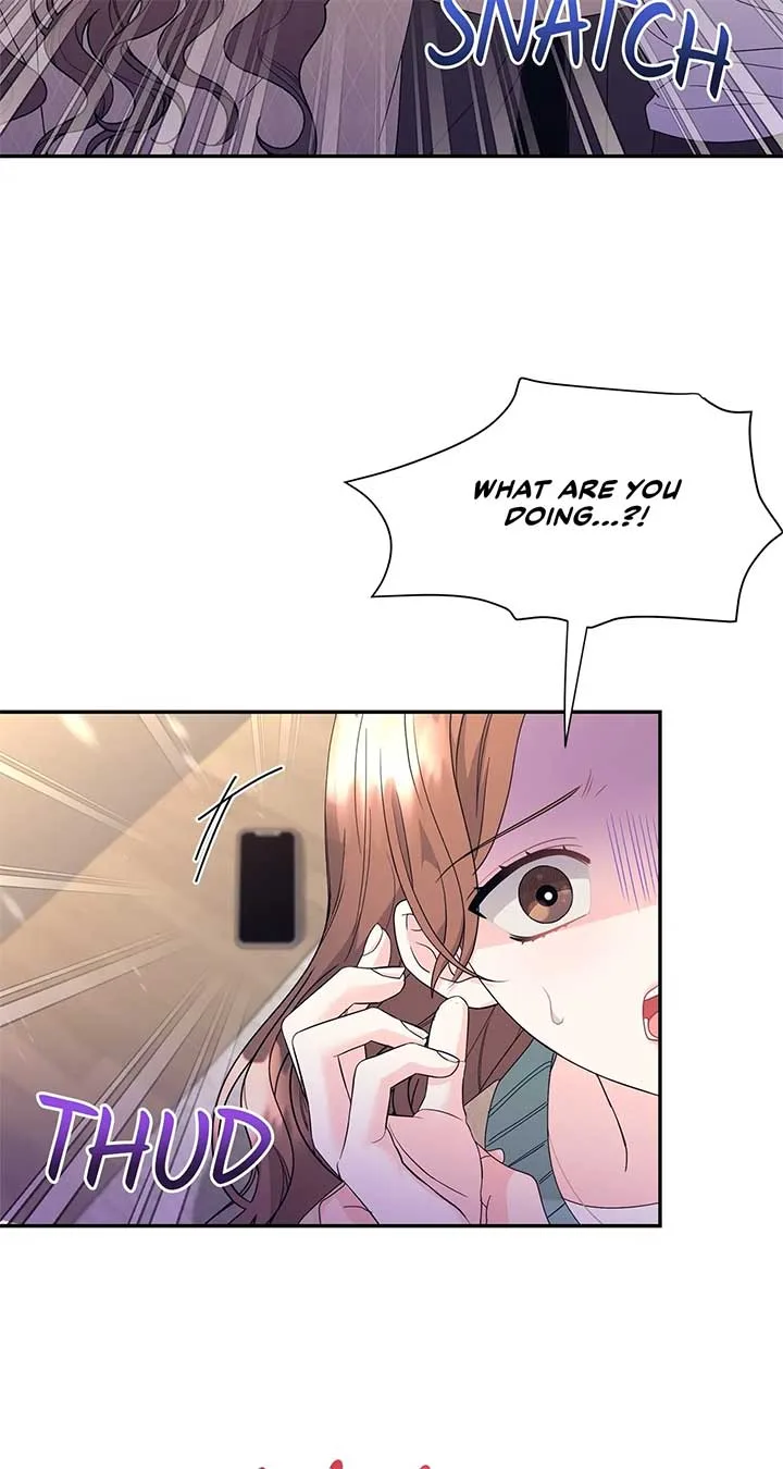 Fake Wife Chapter 42 page 74