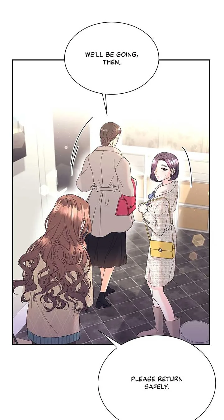 Fake Wife Chapter 42 page 39