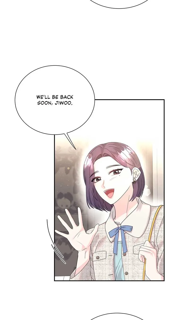 Fake Wife Chapter 42 page 40