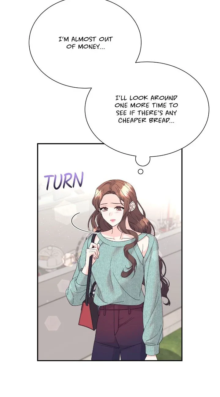 Fake Wife Chapter 41 page 27