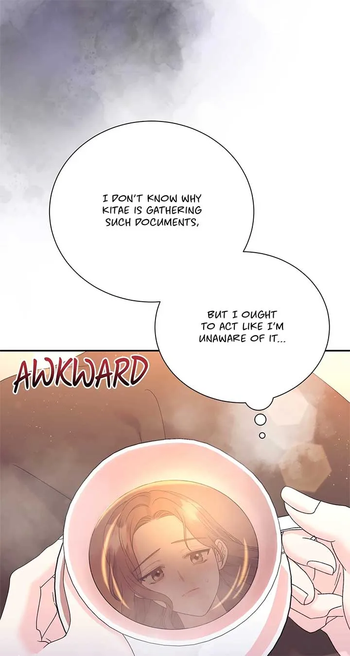 Fake Wife Chapter 42 page 33