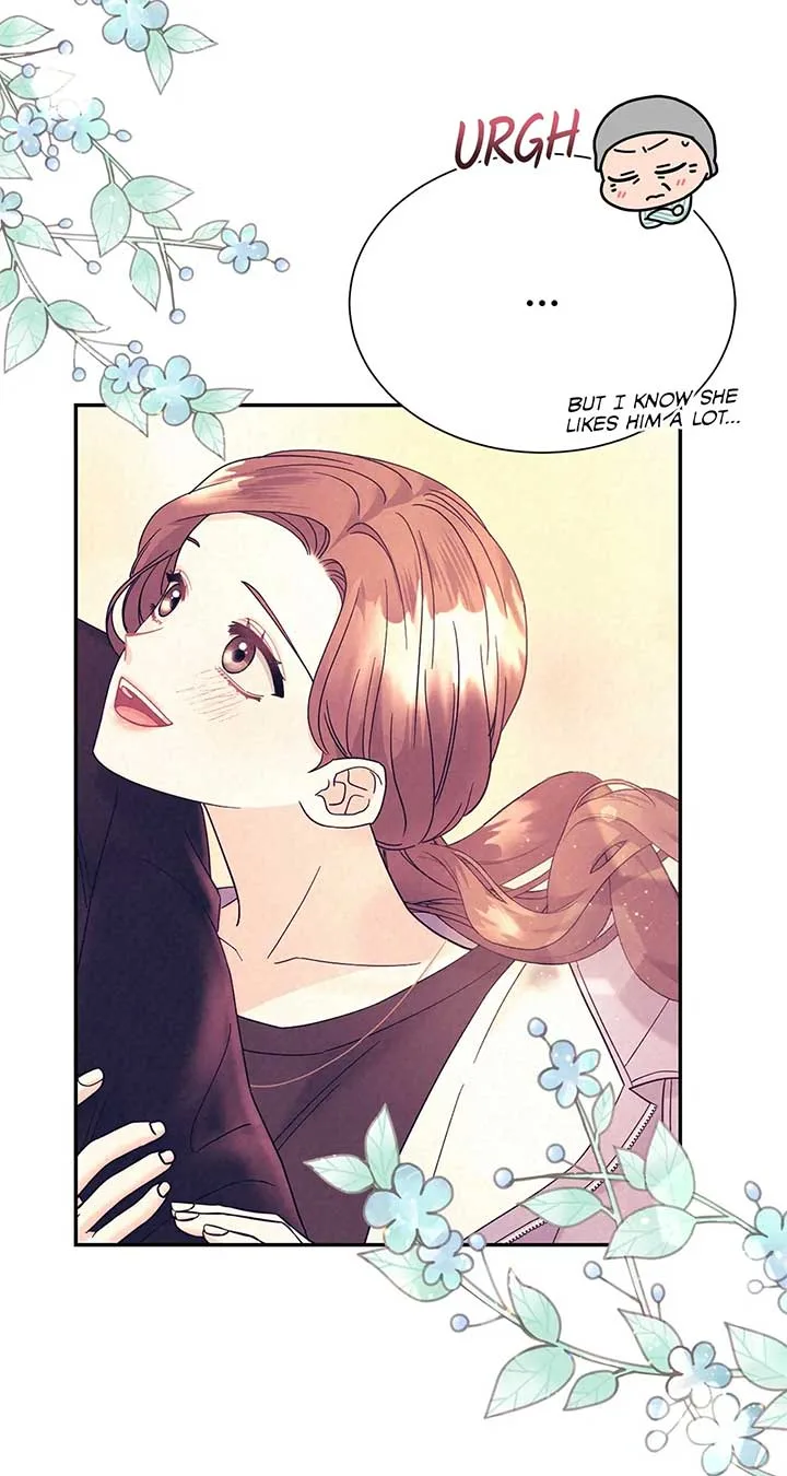 Fake Wife Chapter 42 page 23