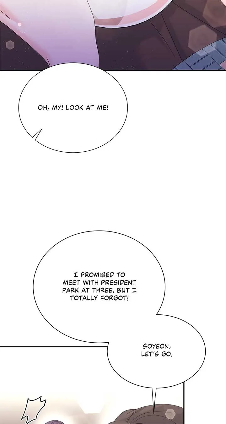 Fake Wife Chapter 42 page 34