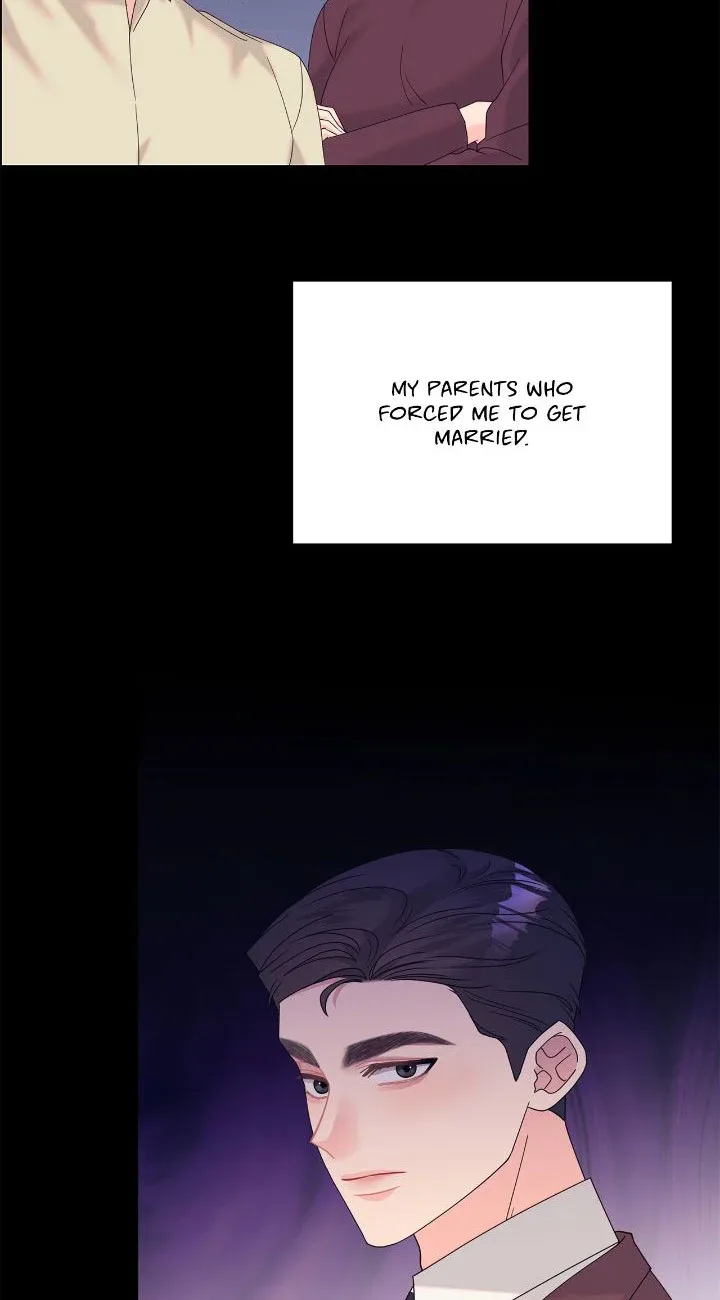 Fake Wife Chapter 41 page 45