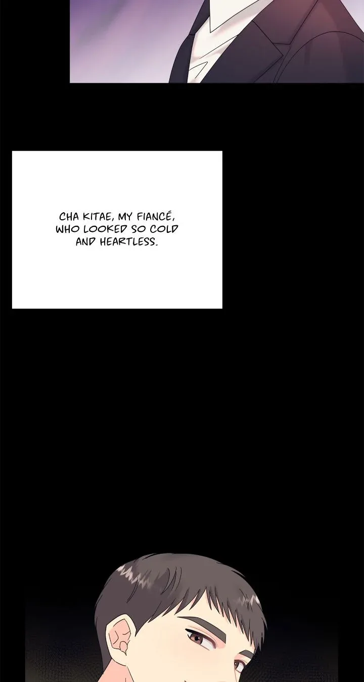 Fake Wife Chapter 41 page 46