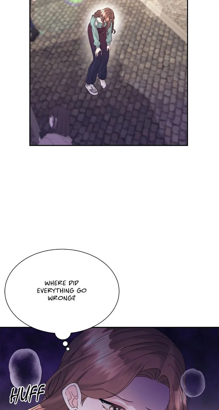 Fake Wife Chapter 41 page 41