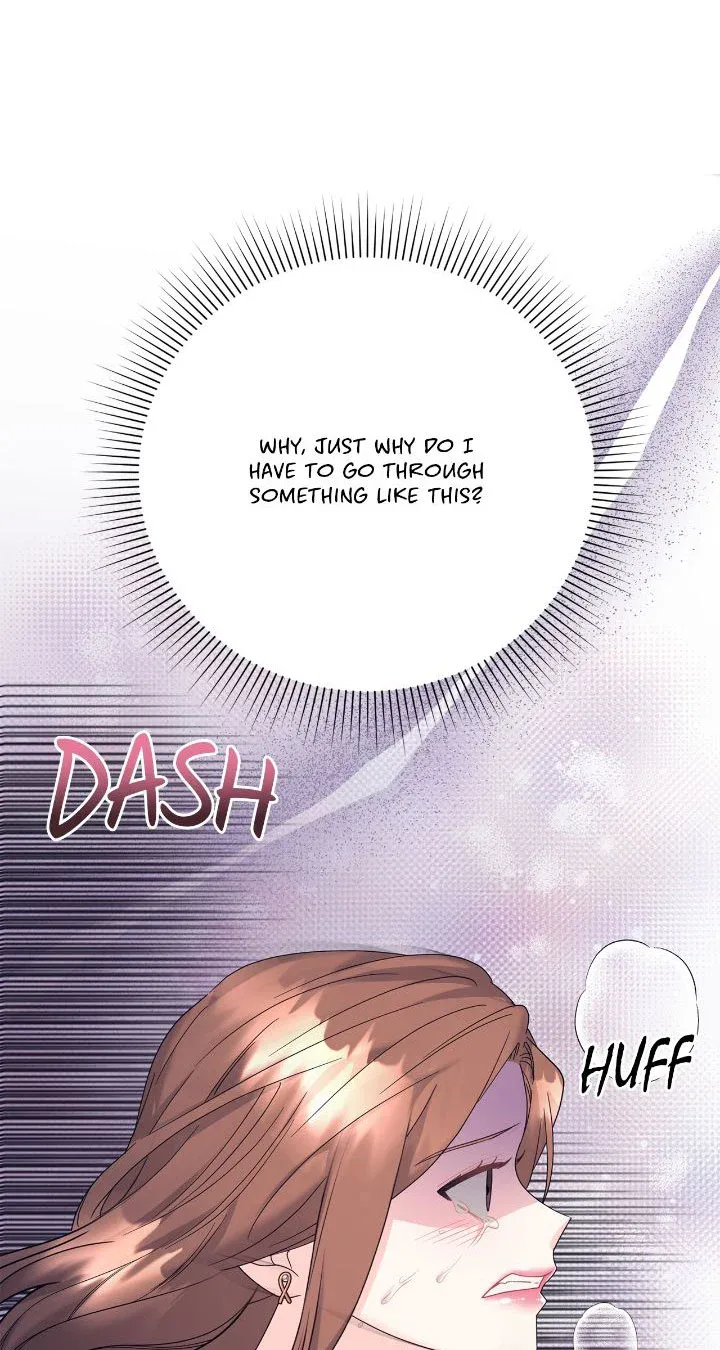 Fake Wife Chapter 41 page 39