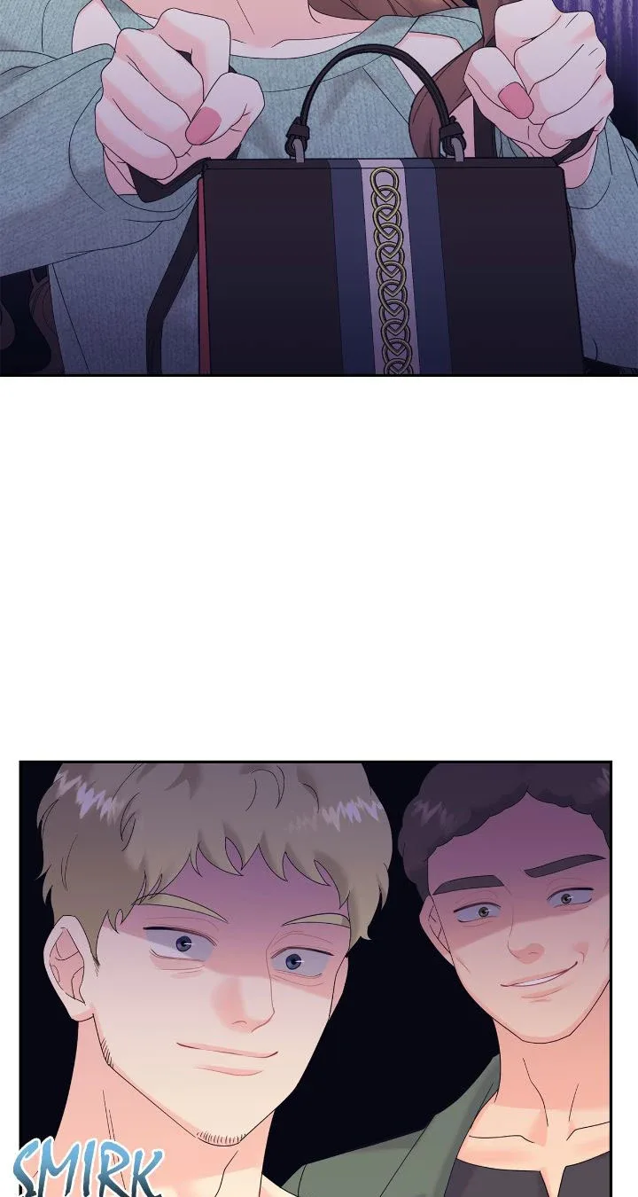 Fake Wife Chapter 41 page 35