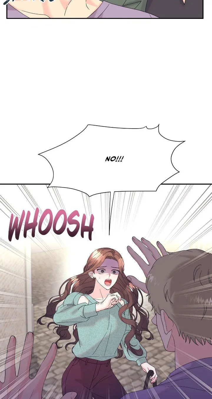 Fake Wife Chapter 41 page 36