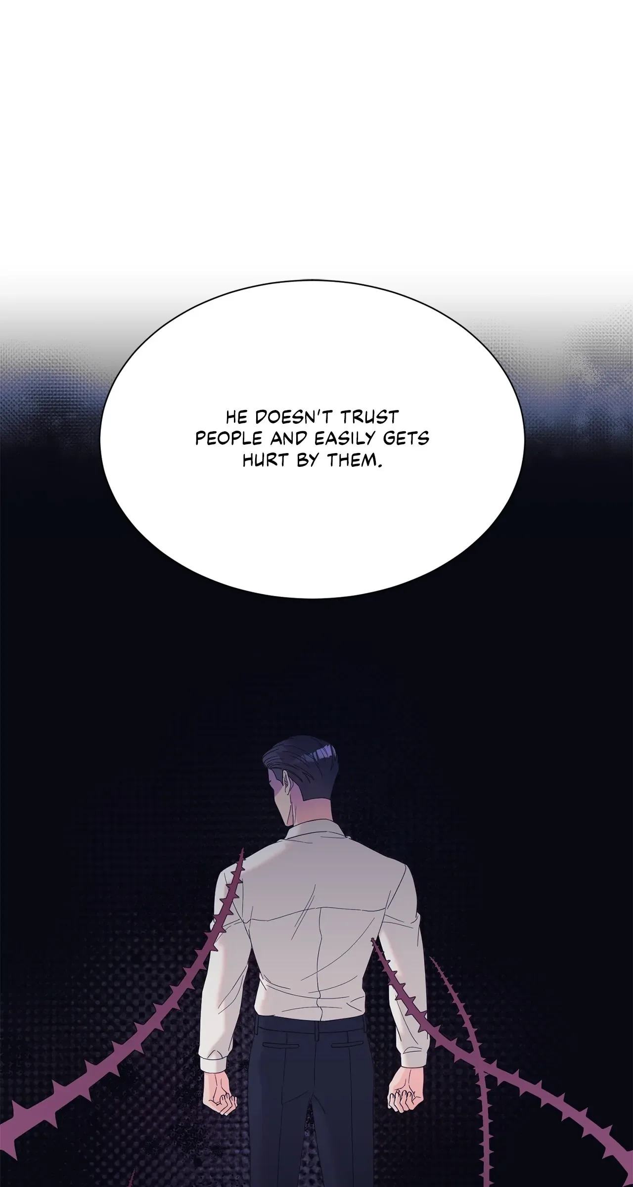 Fake Wife Chapter 43 page 12