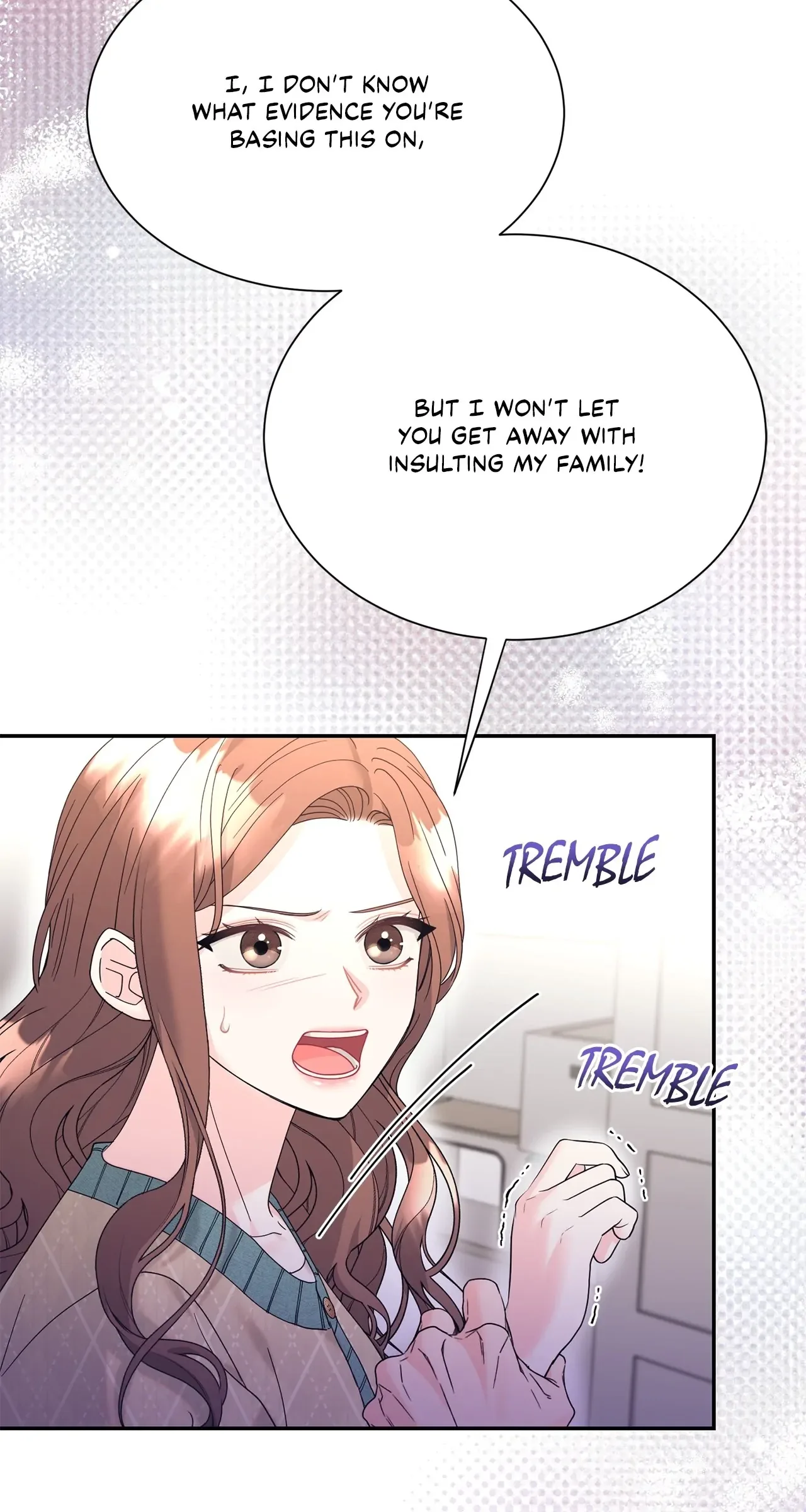 Fake Wife Chapter 43 page 5