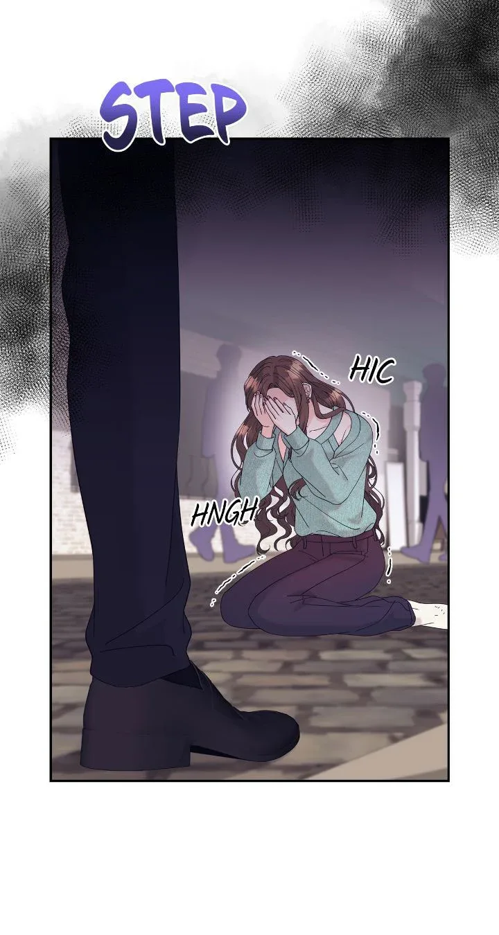 Fake Wife Chapter 41 page 52