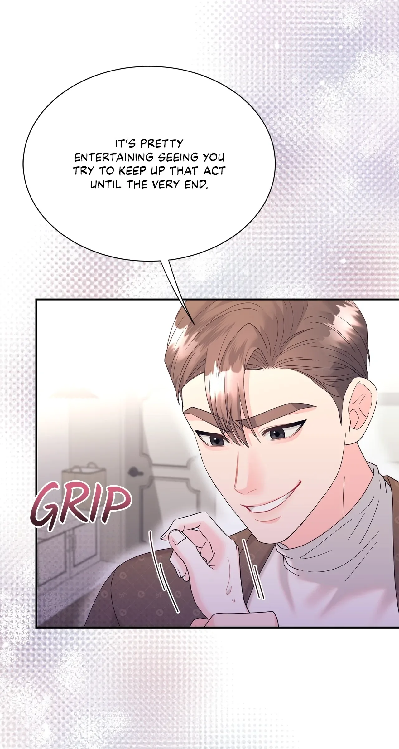 Fake Wife Chapter 43 page 6