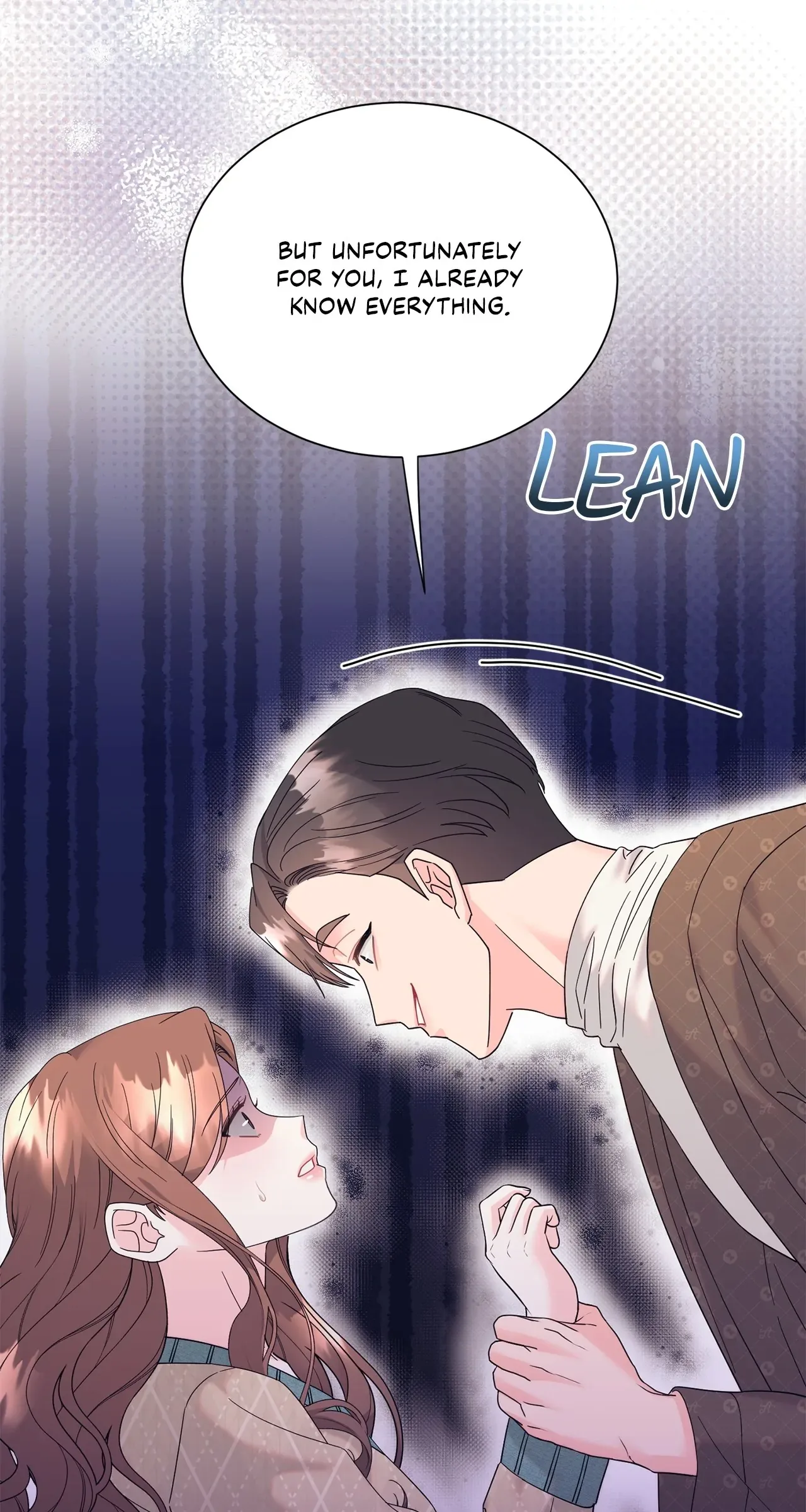 Fake Wife Chapter 43 page 7