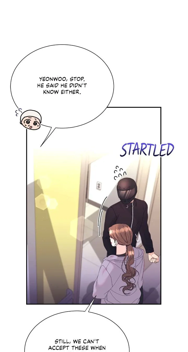 Fake Wife Chapter 41 page 64