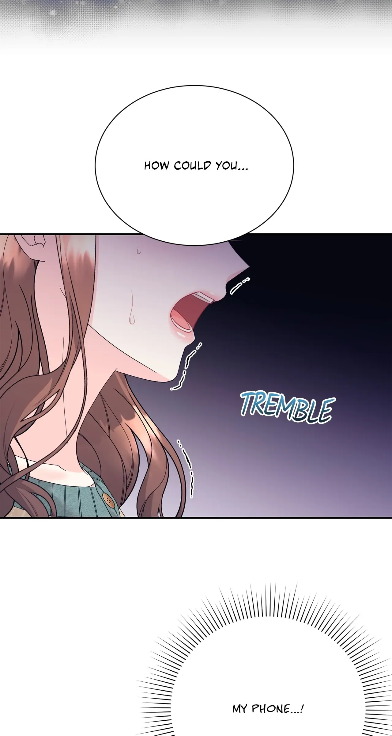 Fake Wife Chapter 43 page 15