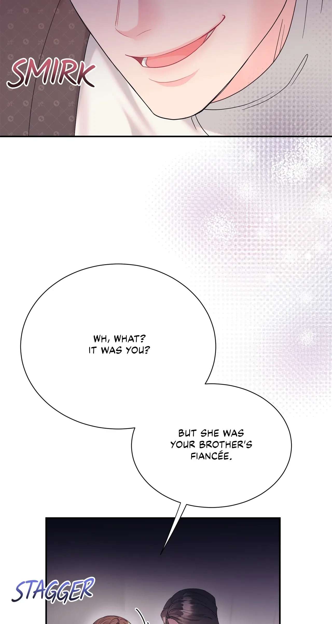 Fake Wife Chapter 43 page 9